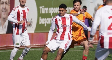Emirhan'ın Hayali Gerçek Oldu 
