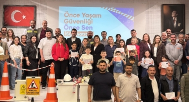  ‘Evde Bekleyenlerin Var