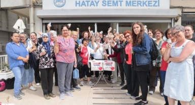 Konak’tan su tasarrufu hamlesi: