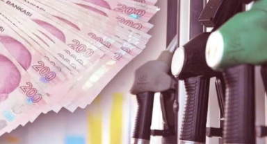 Motorin fiyatlarına zam geldi