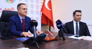 MUĞLA VALİLİĞİ 2026 MUĞLA GENÇLİK YILI BASIN BİLDİRİSİ