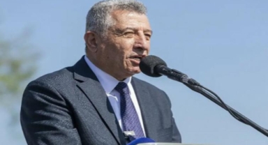 Mustafa Günay görevden uzaklaştırıldı