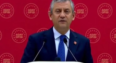 Özel seçim çalışmalarını açıkladı