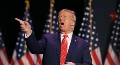 Trump’tan İran çıkışı: