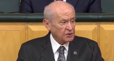 Bahçeli'den 'mutlak butlan' açıklaması