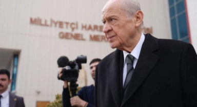 Bahçeli, Özel ve İmamoğlu'nu hedef aldı
