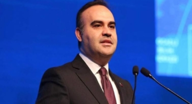 Bakan Kacır'dan İzmir'de dev yatırım mesajı: 1,2 trilyon liralık yatırım, 188 bin istihdam!