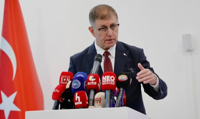 Başkan Tugay'dan olağanüstü toplantı! CHP'li üyelerle bir araya geldi