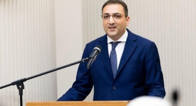 Başkan Yiğit'ten fıkra açıklaması: