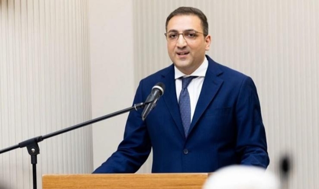Başkan Yiğit'ten fıkra açıklaması: 