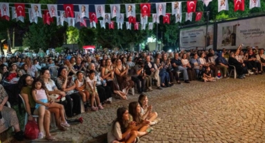 Bornova’da kaşıkların ritmi yankılandı
