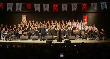 Bornova’da yaza coşkulu merhaba