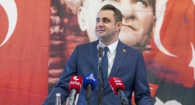 Çağatay Güç Utku Gümrükçü'ye kapıları kapattı: