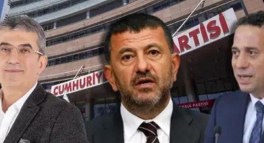 CHP'de 'mutlak butlan' darbesi sürüyor