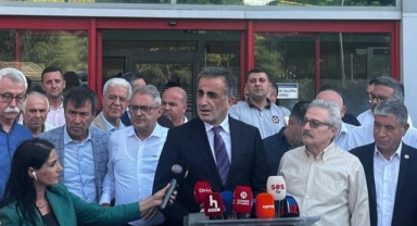 CHP Grup Sözcüsü Yeter'den açıklama: 