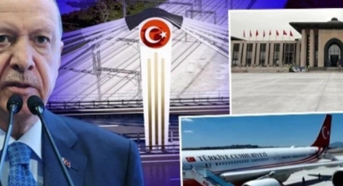 Cumhurbaşkanı Erdoğan: Küresel siyasette konumumuz güçlü