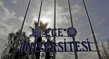 Ege Üniversitesi'nde yolsuzluk soruşturması: 45 gözaltı kararı!