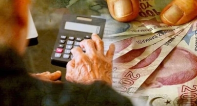 Emekliye ne Kadar Zam Yapılacak?