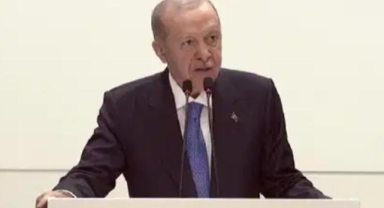 Erdoğan: SSK'nın göz göre göre nasıl batırıldığını unutmadık