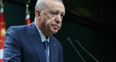  Erdoğan: Türkiye'nin gücüne güç katmaya devam edeceğiz