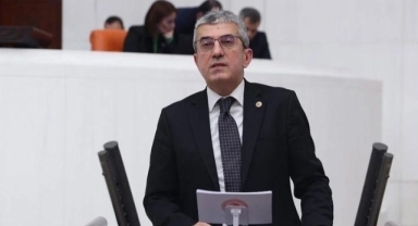 Gökhan Günaydın'ın tedbiri kaldırıldı