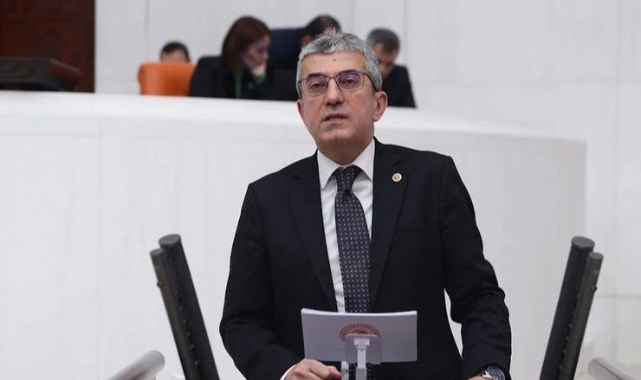 Gökhan Günaydın'ın tedbiri kaldırıldı