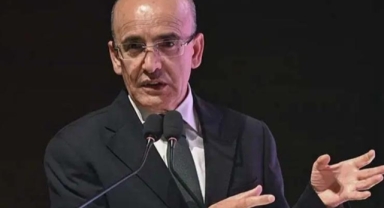 Hesaplama yöntemini açıklamak yerine TÜİK’i işaret etti