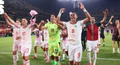 Hollanda'yı penaltılarda yıktı: Fas, son 16 turunda Kanada'nın rakibi oldu