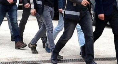 İzmir dahil 7 ilde dev operasyon: 6'sı avukat 54 gözaltı