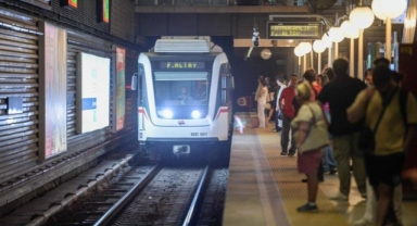 İzmir, uluslararası toplu ulaşım dünyasını ağırlayacak