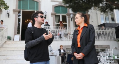 Karşıyaka Belediyesi’nin ücretsiz ‘Kültür Rotası’ turlarına büyük ilgi