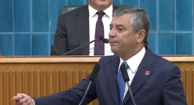 Kılıçdaroğlu'na 'tarihi' çağrı