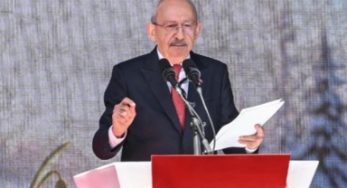 Kılıçdaroğlu'nun A Takımı belli oldu' iddiası