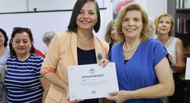 Menderes’te Ayaklar Şampiyonluk İçin Çalıştı