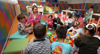 Mutlu Çocuklar’da yeni dönem kayıtları başladı