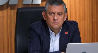 Özel bugün TBMM'de MYK'ye başkanlık edecek