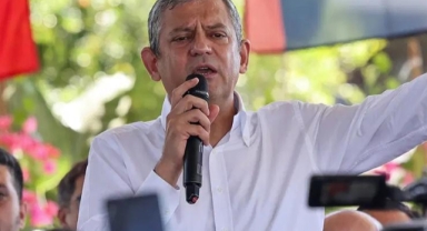 Özgür Özel'den 'yeni parti' için net mesaj: 'Eğer CHP'de işgal sona ermezse...'