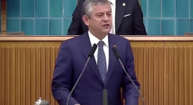 Özgür Özel: Görevimiz kumpasa karşı direnmektir