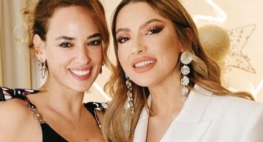 Seda Bakan, Hadise ile neden küstü? 'Konuşmadan uzaklaştı'