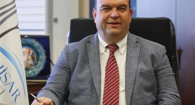Seferihisar Belediye Başkanı İsmail Yetişkin tutuklandı