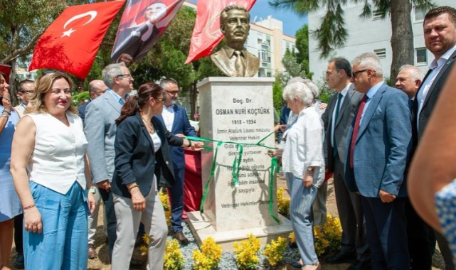 ‘Tarhana Osman’ın anısı Cordelion MSM’de yaşayacak