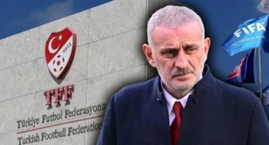 TFF Kulüplere Rest Çekti: Yabancı Kuralı 10+4 Olarak Kalacak