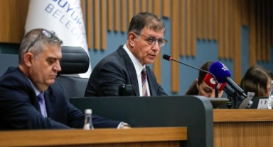 Tugay: En büyük hayalim, Harmandalı’nı rehabilite etmek
