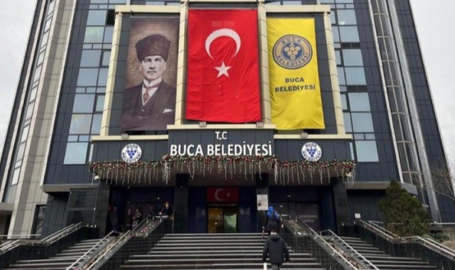 Valilik tarihi duyurdu: Buca'da başkan vekili seçimi!