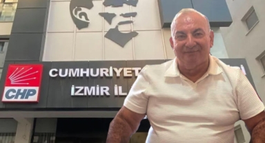 Yaşar Erdoğdu ismi öne çıkıyor