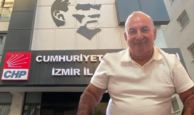 Yaşar Erdoğdu ismi öne çıkıyor