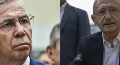  Yavaş'tan, Kılıçdaroğlu açıklaması