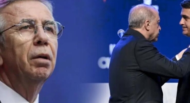 Yavaş'tan 'Levent Koç' açıklaması: