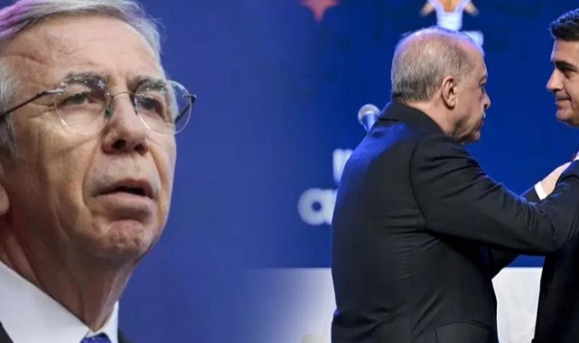 Yavaş'tan 'Levent Koç' açıklaması: