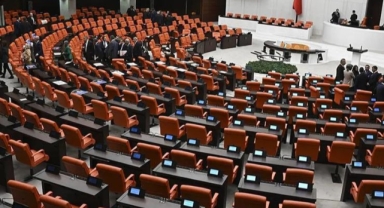 '12'nci Yargı Paketi' TBMM'de kabul edildi